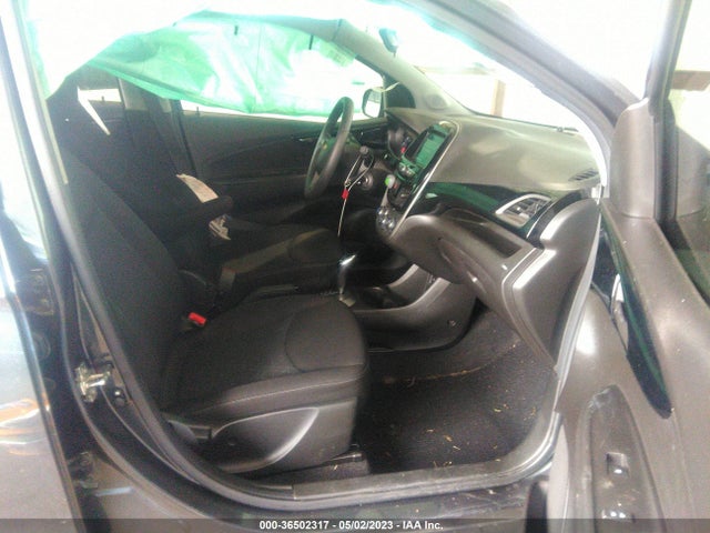 Chevrolet Spark Lt 2019 KL8CD6SA5KC758677 Image 7