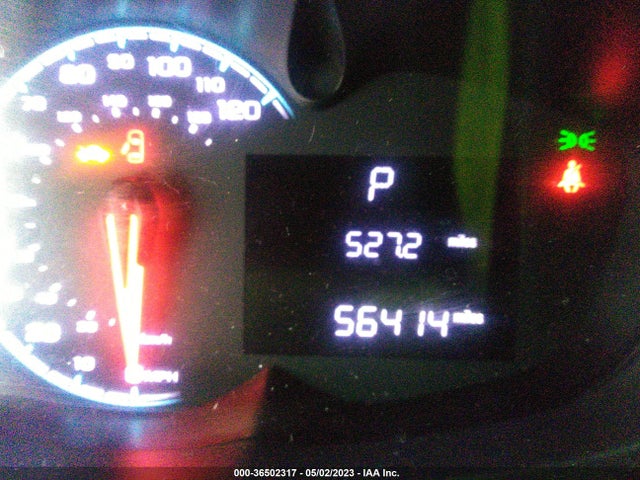 Chevrolet Spark Lt 2019 KL8CD6SA5KC758677 Image 9