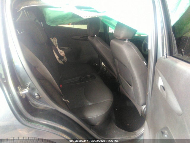 Chevrolet Spark Lt 2019 KL8CD6SA5KC758677 Image 10