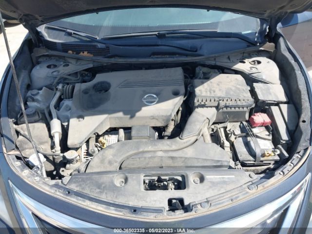 1N4AL3AP8FC422748 Nissan ALTIMA 2.5