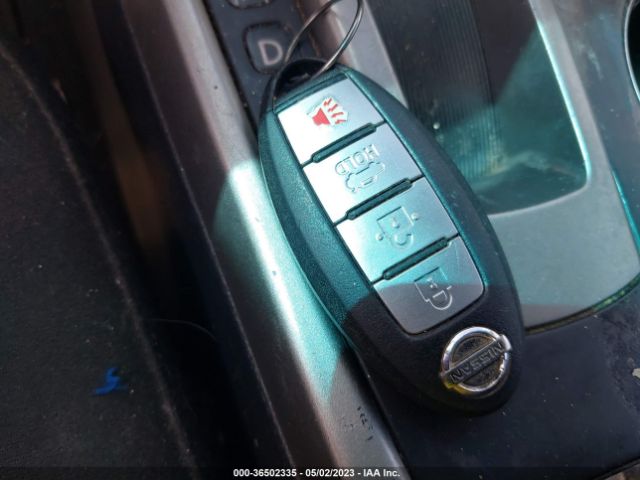 1N4AL3AP8FC422748 Nissan ALTIMA 2.5