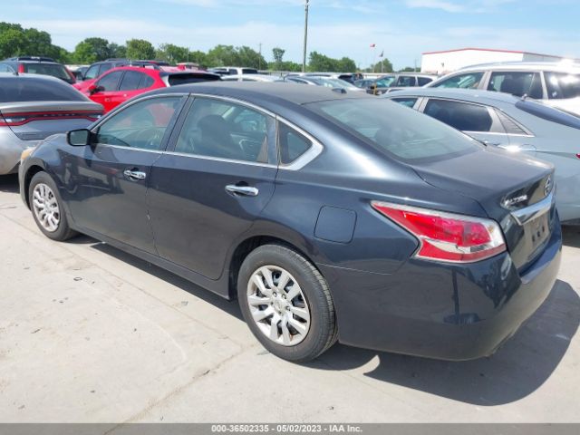 1N4AL3AP8FC422748 Nissan ALTIMA 2.5