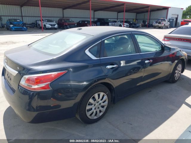 1N4AL3AP8FC422748 Nissan ALTIMA 2.5