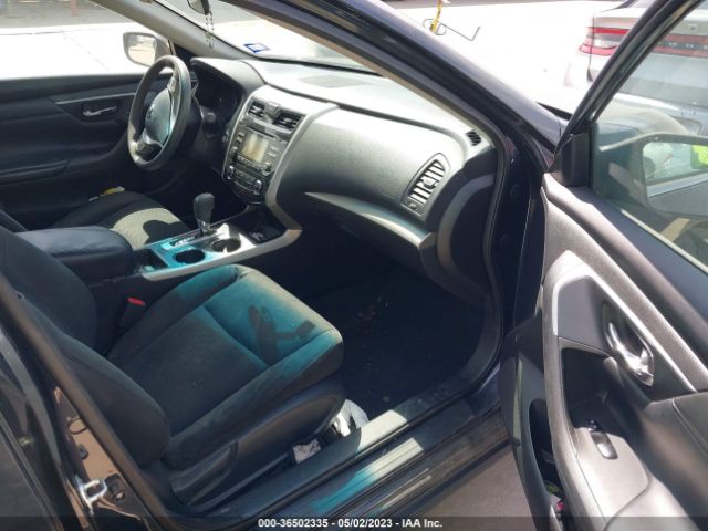 1N4AL3AP8FC422748 Nissan ALTIMA 2.5