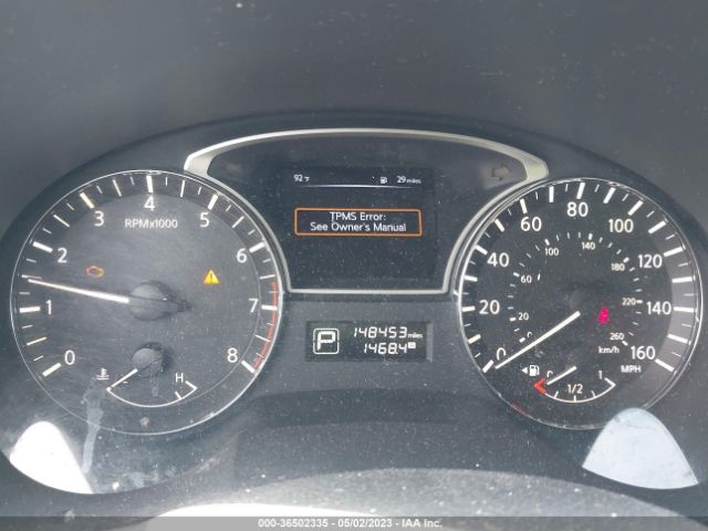 1N4AL3AP8FC422748 Nissan ALTIMA 2.5