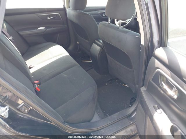 1N4AL3AP8FC422748 Nissan ALTIMA 2.5
