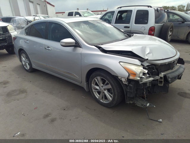 2014 1N4AL3AP9EC294650 main image