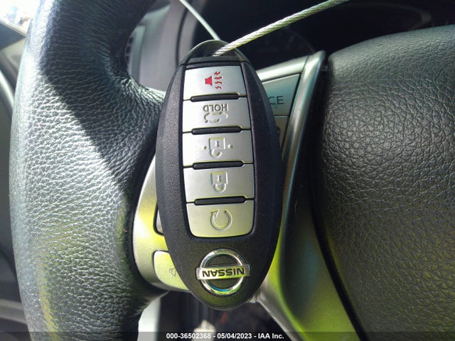 Nissan Altima 2.5 Sv 2014 1N4AL3AP9EC294650 Image 3
