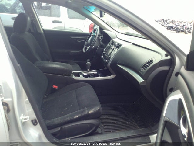Nissan Altima 2.5 Sv 2014 1N4AL3AP9EC294650 Image 7
