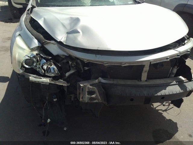 Nissan Altima 2.5 Sv 2014 1N4AL3AP9EC294650 Image 8