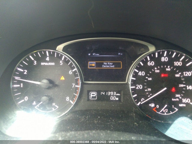 Nissan Altima 2.5 Sv 2014 1N4AL3AP9EC294650 Image 9