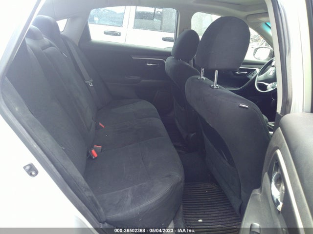 Nissan Altima 2.5 Sv 2014 1N4AL3AP9EC294650 Image 10