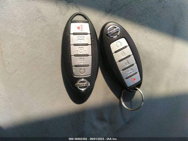 1N4AL3AP1EC324692 Nissan Altima 2.5 Sv
