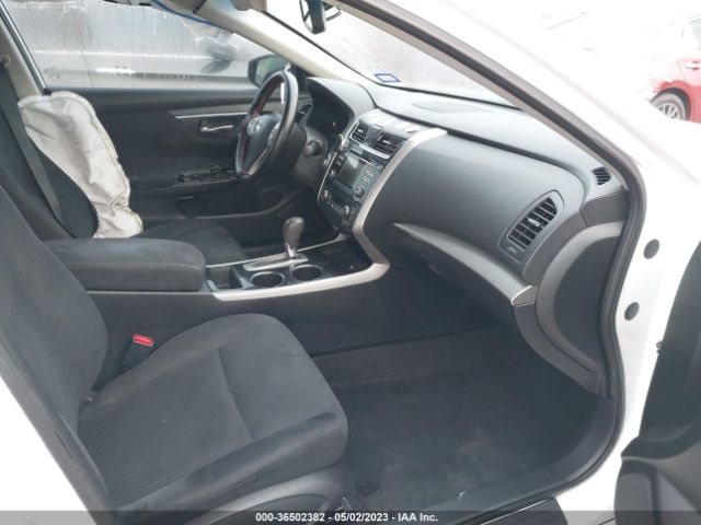 1N4AL3AP1EC324692 Nissan Altima 2.5 Sv