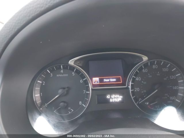 1N4AL3AP1EC324692 Nissan Altima 2.5 Sv
