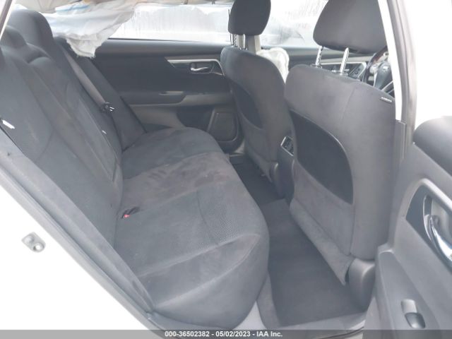 1N4AL3AP1EC324692 Nissan Altima 2.5 Sv
