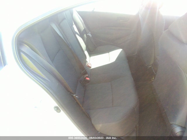 Toyota COROLLA LE 2022 5YFEPMAE2NP373198 Image 9