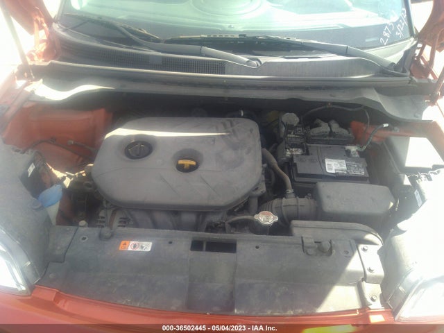 KIA SOUL + 2019 KNDJP3A54K7006681 Image 10