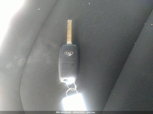 KIA SOUL + 2019 KNDJP3A54K7006681 Image 11