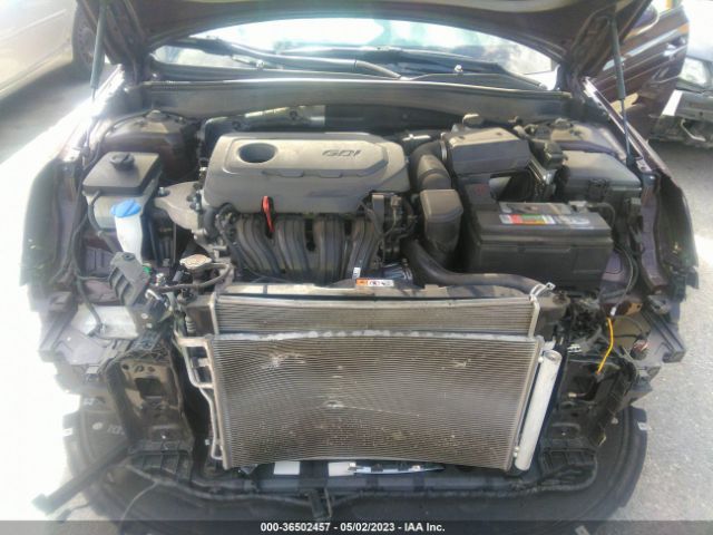 5XXGT4L38JG183022 KIA Optima Lx