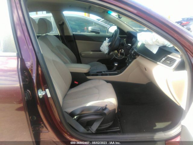 5XXGT4L38JG183022 KIA Optima Lx