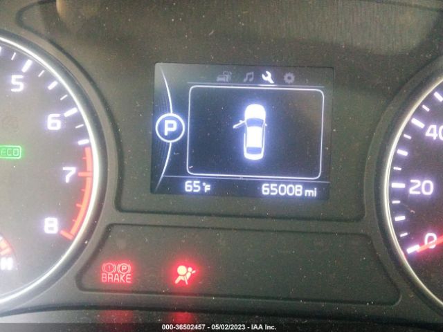 5XXGT4L38JG183022 KIA Optima Lx