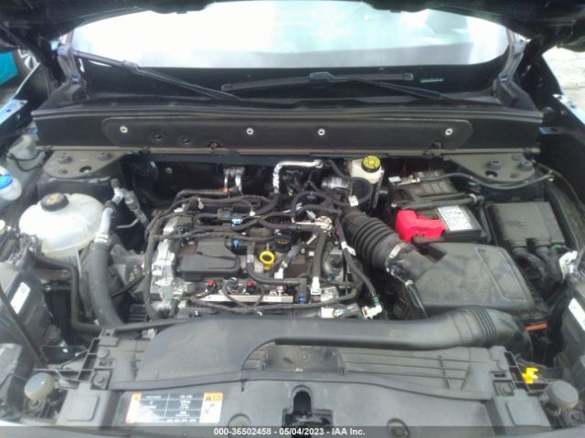 3FMCR9C6XNRD06648 Ford Bronco Sport Outer Banks