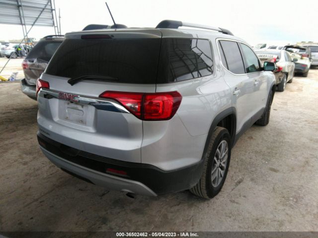 1GKKNLLAXJZ113620 GMC ACADIA SLE