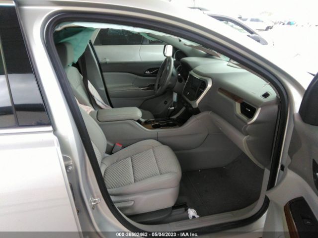 1GKKNLLAXJZ113620 GMC ACADIA SLE