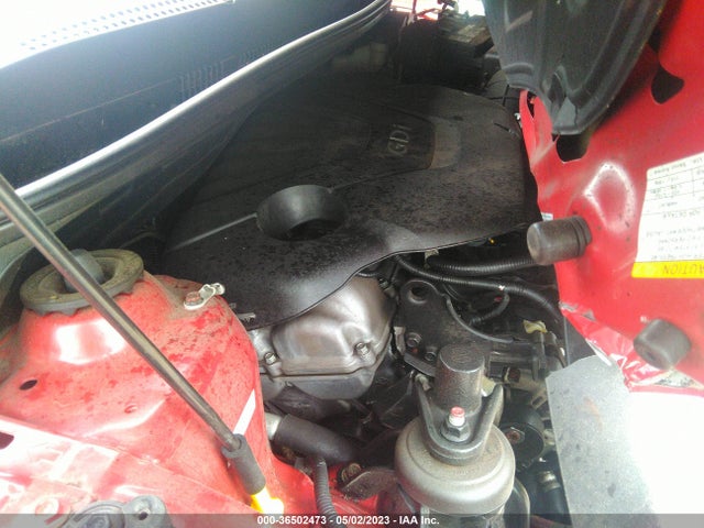 Hyundai ACCENT SE 2016 KMHCT4AE3GU080107 Image 12