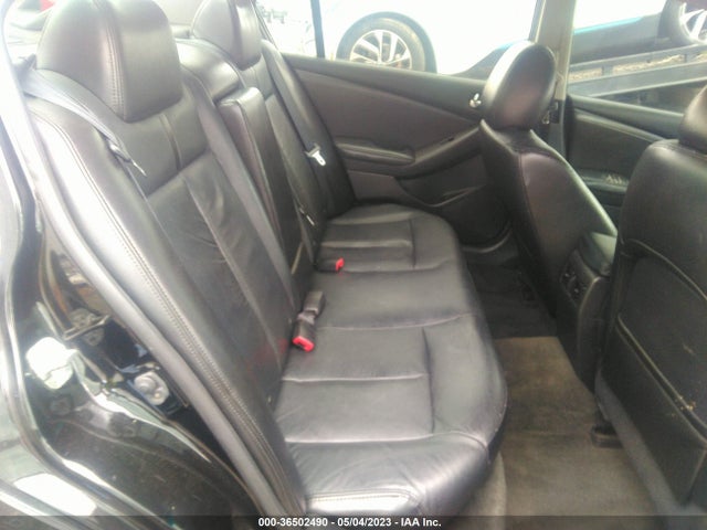 2012 NISSAN ALTIMA 2.5 SL VIN: 1N4AL2AP9CN528720