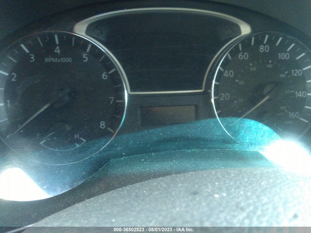 2013 NISSAN ALTIMA 2.5 S VIN: 1N4AL3AP1DN482744