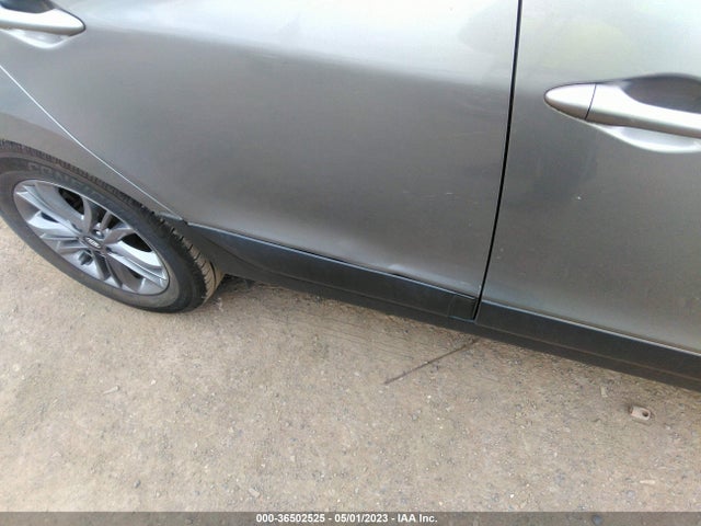 Hyundai TUCSON SE 2015 KM8JU3AG5FU089471 Image 6