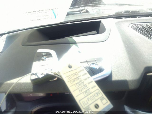 WBA53AP09MCH06171 BMW 4 Series 430i