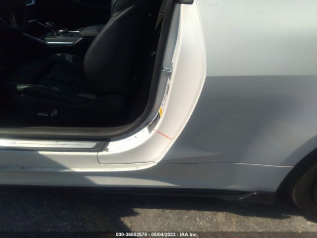 WBA53AP09MCH06171 BMW 4 Series 430i