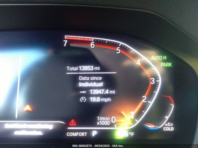 WBA53AP09MCH06171 BMW 4 Series 430i