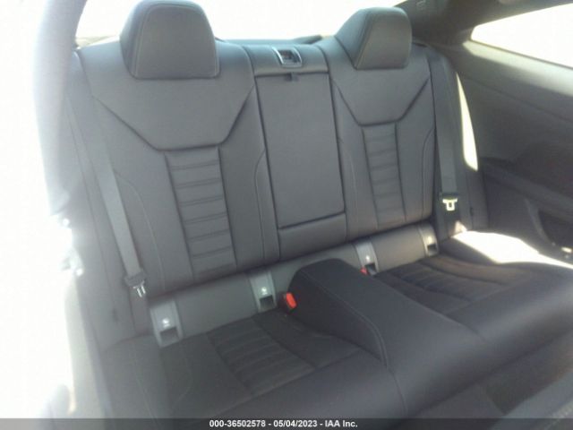 WBA53AP09MCH06171 BMW 4 Series 430i