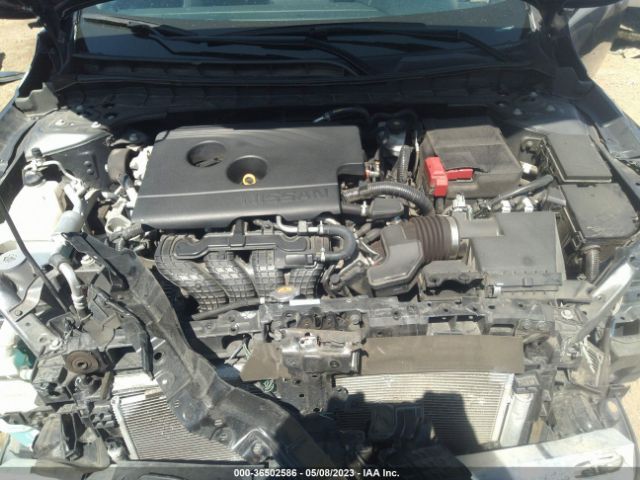 1N4BL4BV1LC222829 Nissan Altima 2.5 S