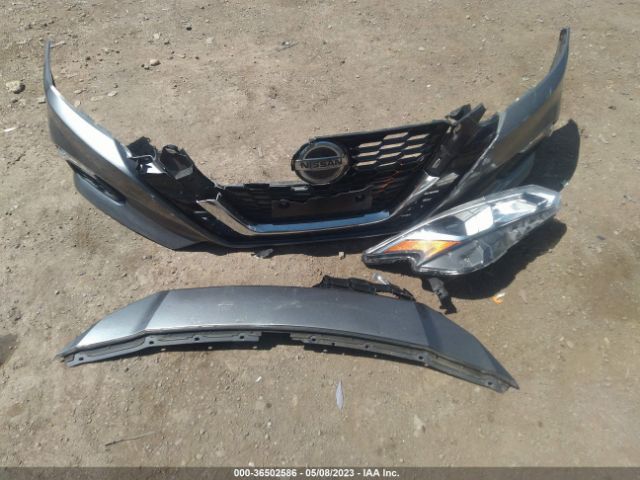 1N4BL4BV1LC222829 Nissan Altima 2.5 S