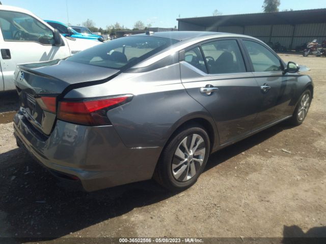 1N4BL4BV1LC222829 Nissan Altima 2.5 S