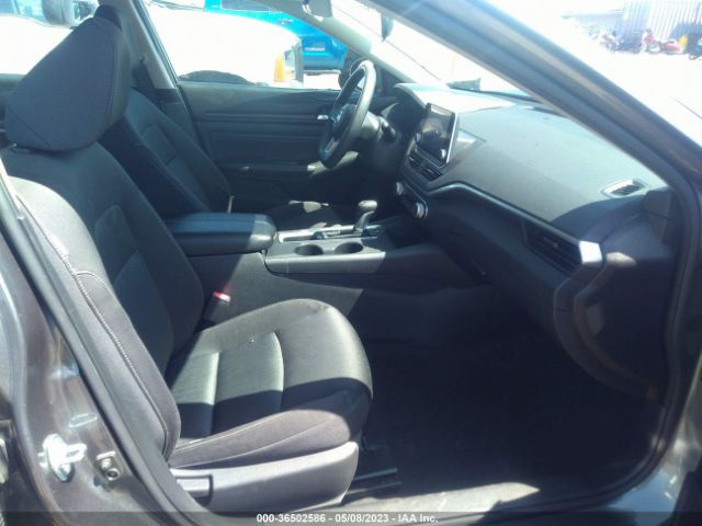 1N4BL4BV1LC222829 Nissan Altima 2.5 S