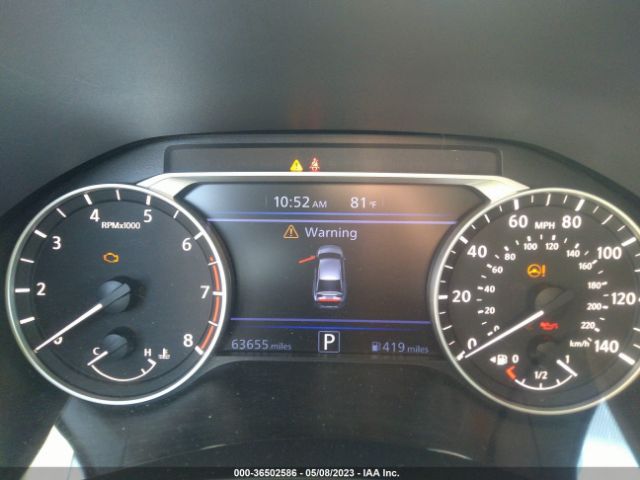 1N4BL4BV1LC222829 Nissan Altima 2.5 S