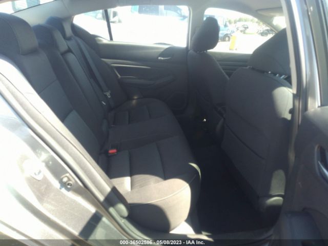 1N4BL4BV1LC222829 Nissan Altima 2.5 S