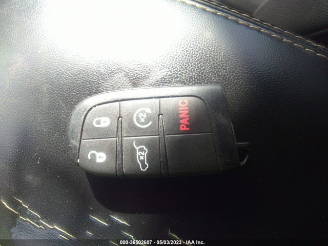 Jeep Grand Cherokee Limited 2014 1C4RJFBG0EC131839 Image 3