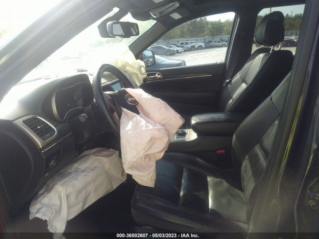 Jeep Grand Cherokee Limited 2014 1C4RJFBG0EC131839 Image 6