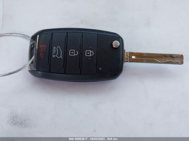 KNDJP3A57H7466412 KIA SOUL +