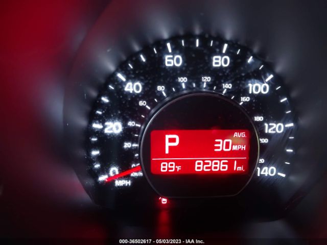 KNDJP3A57H7466412 KIA SOUL +