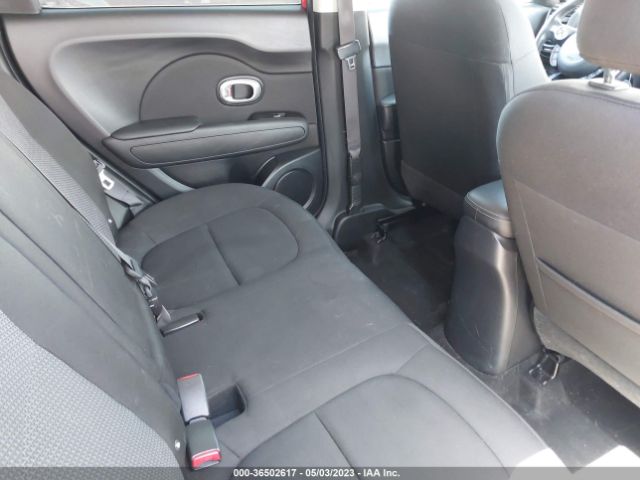 KNDJP3A57H7466412 KIA SOUL +