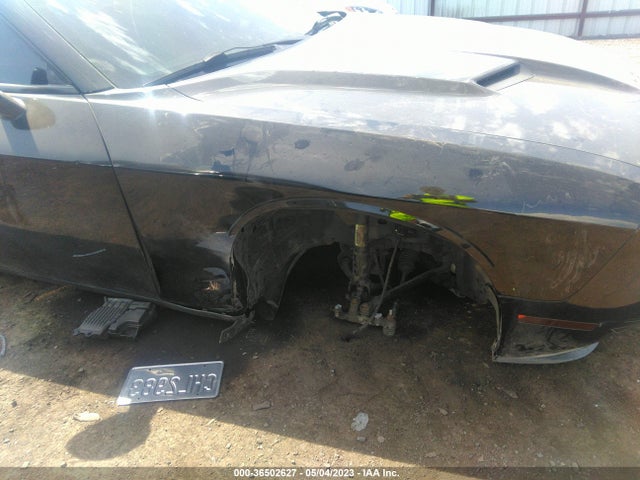 Dodge Challenger Sxt 2015 2C3CDZAG5FH869039 Image 6