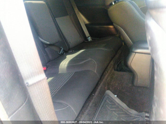 Dodge Challenger Sxt 2015 2C3CDZAG5FH869039 Image 8